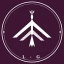 Logo van Laura Gallis