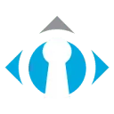 Logo van Stichting Keurmerk Veilige School