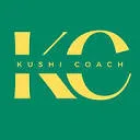 Logo van Kushi.coach