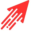 Logo van GoUpMedia