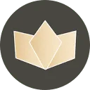 Logo van Mieke's Beauty