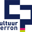 Logo van CultuurPerron