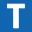 Logo van Tulderhof ventilation AND welfare