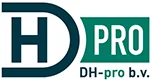 Logo van DH-pro B.V.