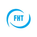 Logo van FHTperslucht BV
