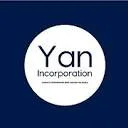 Logo van Yan Incorporation