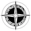 Logo van Houd Koers - Coaching en Focus