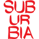 Logo van Theatergroep Suburbia