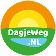 Logo van DagjeWeg.NL