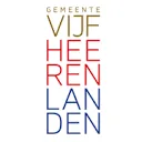 Logo van Gemeente Vijfheerenlanden