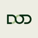 Logo van Dessins print-tapijt
