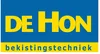 Logo De Hon Bekistingstechniek
