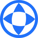 Logo van X2User