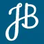 Logo van Jeroen Busscher