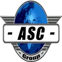 Logo van ASC Group BV