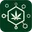 Logo van Cannabis Career