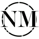 Logo van New Media Online