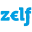 Logo van ZELF coöperatieve vereniging u.a.