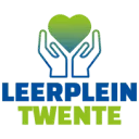 Logo van Leerplein Twente