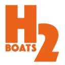 Logo van Krock H2 Boats