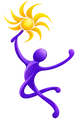 Logo van Doryanthes