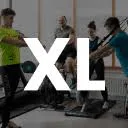 Logo van XLPRO Bewegen AND Leefstijl