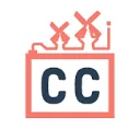 Logo van ClackyKeebs