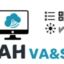 Logo van Zorgt voor overzicht en opvolging achter de schermen van groeiende organisaties