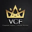 Logo van VCF Corporate Support