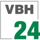 Logo van VBH Nederland bv