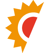 Logo van ZeewoldeZon