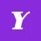 Logo van YVE Ent