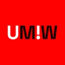 Logo van UWMERK!WAARDIG branded storytelling