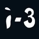 Logo van i-3 Reclamebureau