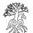 Logo van BonSpirit - School of Shoshanah