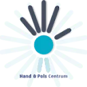 Logo van Hand & Pols Centrum Dordrecht
