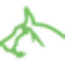 Logo Dierenartspraktijk Naarden