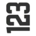 Logo van 123 Projectkeukens
