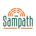 Logo van Sampath Foundation