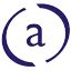 Logo van a-advies