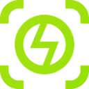Logo van greenscan.io