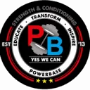 Logo van PowerBase