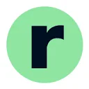 Logo van robingood.earth