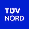 Logo van TÜV NORD Nederland