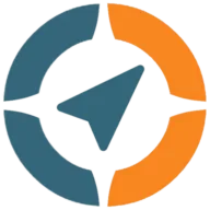 Logo Op Koers Leiderschap