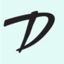 Logo van Hotel The Dutch