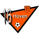 Logo van RCSV Zestienhoven