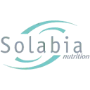 Logo van Solabia Nutrition