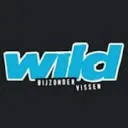 Logo van WILD bijzonder vissen