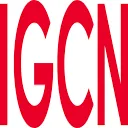 Logo van IGCN > ict telefonie AND zorgcommunicatie